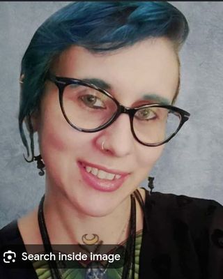 Photo of Taylor Ezra Coghill, Licensed Professional Counselor, LPC