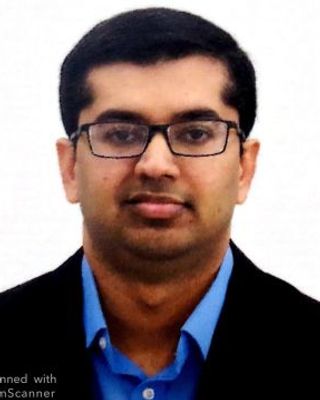 Photo of Dr. Zohaib Sohail, Psychiatrist, MD