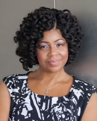 Photo of Julie Cousin, Licensed Professional Counselor, 2711