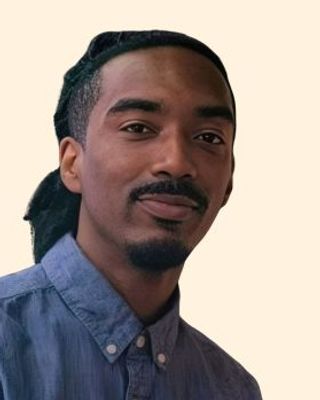 Photo of Obasi Amare, Counselor, LCMHC