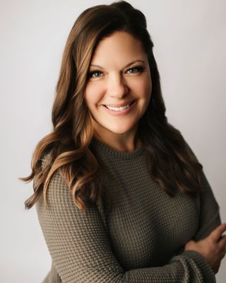 Photo of Ashely Skadsem, Counselor, MA, LPCC