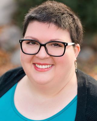 Photo of Liberty McClead, Clinical Social Work/Therapist in Georgia