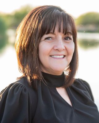 Photo of Tina Tarin, Licensed Professional Counselor in Chandler, AZ
