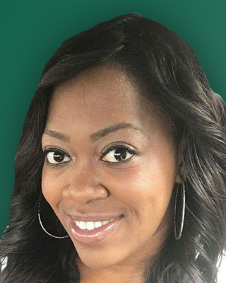 Photo of Ashley Maeshack, Licensed Professional Counselor, LPC