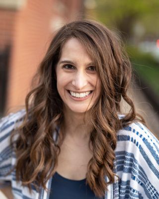 Photo of Dr. Paula Freedman-Diamond, Psychologist, PsyD