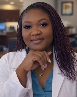 Photo of Dr. Noella Masalla Dnp, Psychiatric Nurse Practitioner, DNP, PMHNP, BC