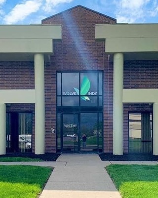 Evolve Indy-Drug and Alcohol Rehab Center