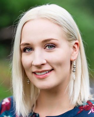 Photo of Haley VandenHazel, Counselor, LMHC