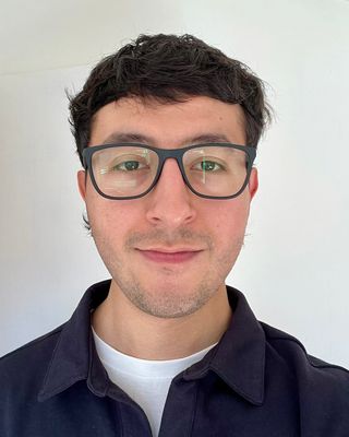 Foto de Agustín Eduardo León Solís, Psicólogo, Lic. en Psicología