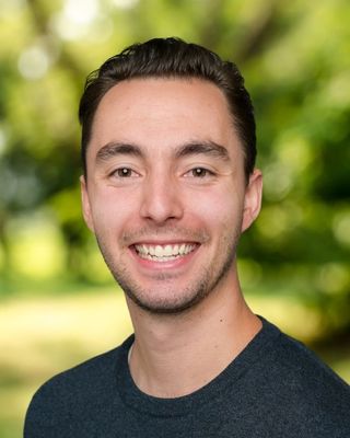 Photo of Dawson Dupree, Licensed Professional Counselor Candidate, LMFTC