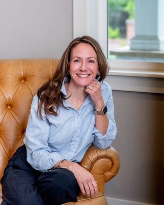 Photo of Ellie Bergmann - Ellie Bergmann Therapy, Clinical Social Work/Therapist, LCSW, LAC