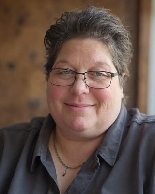 Photo of Julie Meldrum-Parks, Licensed Professional Counselor, LPC