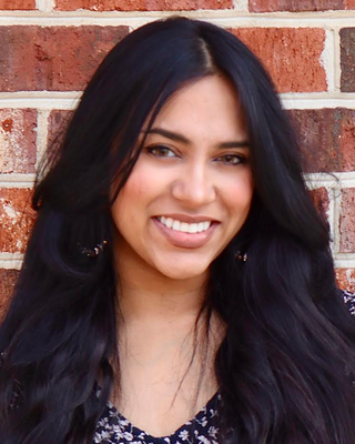 Photo of Soraya Deen, Counselor in Baltimore, MD