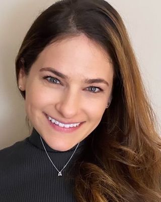 Photo of Jenna C Rosenau, Clinical Social Work/Therapist, LICSW