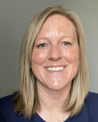Photo of Christy Newsham, Licensed Professional Counselor, LPC