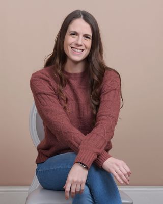 Photo of Keira Aukamp, Licensed Professional Counselor, LPC, NCC, MA