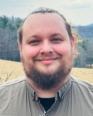Photo of Matthew Hartzog, Lic Clinical Mental Health Counselor Associate, LCMHCA, LCAS, CSS-I