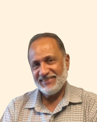 Photo of Francisco Rodriguez, Psychiatrist, MD