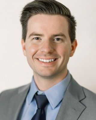 Photo of Bryan Herron, Psychiatric Nurse Practitioner, MSN, APRN, PMHNP-B