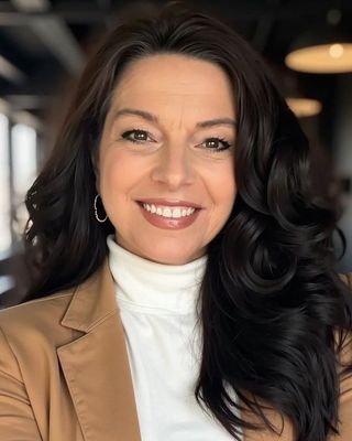 Photo of Dr. Sharon M Zaffarese-Dippold, Clinical Social Work/Therapist, PhD