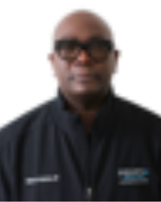 Photo of Olukorede Akinbinu, Psychiatric Nurse Practitioner, PMHNP