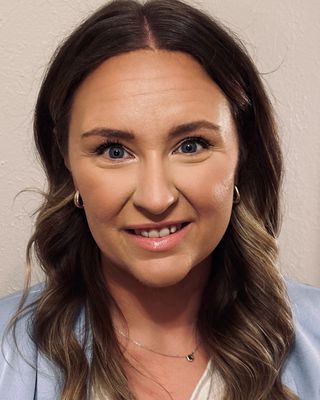 Photo of Lianna Reynolds, Licensed Professional Counselor, LPC