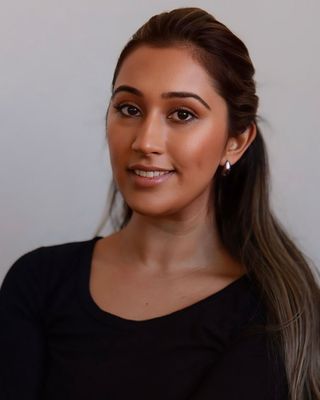 Photo of Sura Bezhan, Psychotherapist, ACA-L2