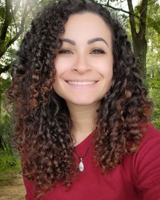 Photo of Dr. Jacqueline Partee, Psychiatric Nurse Practitioner, DNP, CRNP, PMHNP