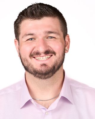 Photo of Matt Kasopsky, Pre-Licensed Professional, MA, NCC