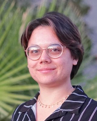 Photo of Jessica Morales, Clinical Social Work/Therapist, LMSW