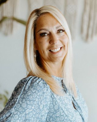 Photo of Amy Cooper, Licensed Professional Counselor in Houston, AK