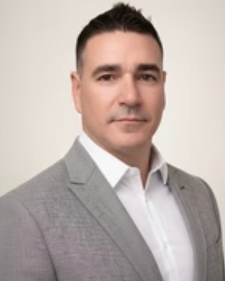 Photo of Julio Enriquez Torres, Psychiatric Nurse Practitioner, PMHNP