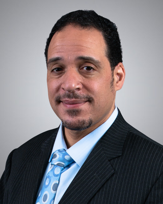 Photo of Dr. Allen Masry, Psychiatrist, MD, CDS