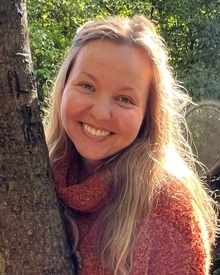 Photo of Olivia Krawtchuk, Licensed Professional Counselor, LPC, MA, C-IAYT