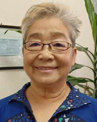 Photo of Laihin J Cheung, Psychotherapy & Consultation, Clinical Social Work/Therapist