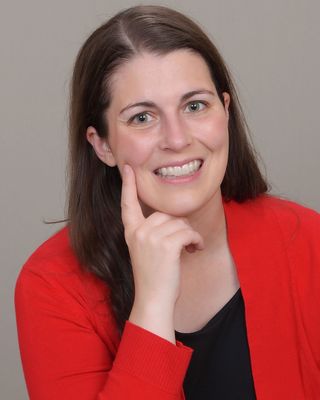 Photo of Sarah J Vavredge, Licensed Professional Counselor, LPC-S