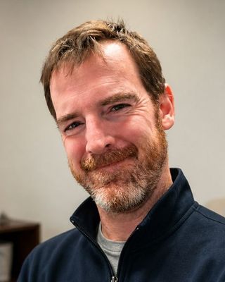 Photo of Rob Hicks, Counselor, CMHC