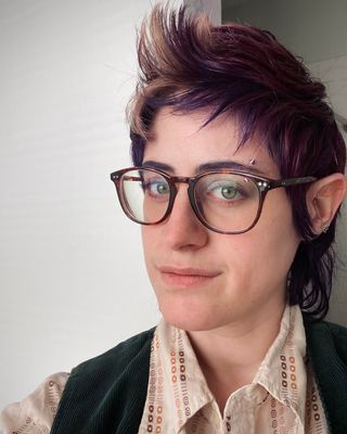 Photo of Sy Bedrick, Clinical Social Work/Therapist, LCSW