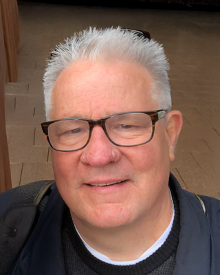 Photo of Donald Moss, Marriage & Family Therapist, LMFT