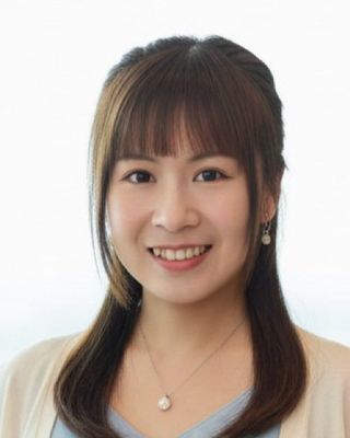 Photo of Michelle Fong, Counsellor, MSc, MHKPCA
