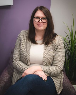 Photo of Melissa Grossman, Social Worker, LSW