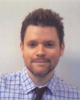 Photo of Justin Richard Parsley, Clinical Social Work/Therapist, MSW, LISW