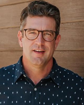 Photo of Jason Gary Dilger, Pre-Licensed Professional, MA