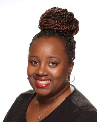 Photo of Tasondra Price, Clinical Social Work/Therapist, LCSW