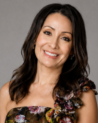Photo of Dayana Romero, Registered Psychotherapist, BA, MACP, Q Med