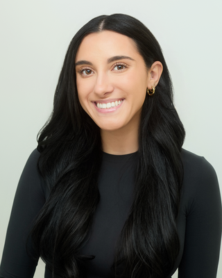 Photo of Jamie Cecere, Registered Psychotherapist, MEd, RP