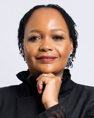 Photo of Matshidiso Mercy Molotsi - Matshidiso Molotsi Clinical Psychologist, Psychologist, MA, HPCSA - Clin. Psych.
