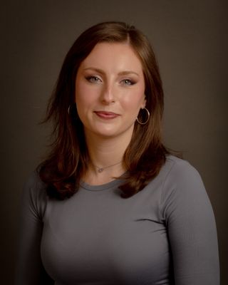 Photo of Allison Denier, Pre-Licensed Professional, MA