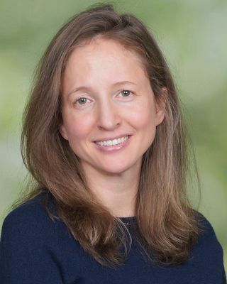 Photo of Robin Neville, Clinical Social Work/Therapist, LCSW