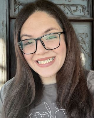 Photo of Angelica Lopez, Clinical Social Work/Therapist, LCSW